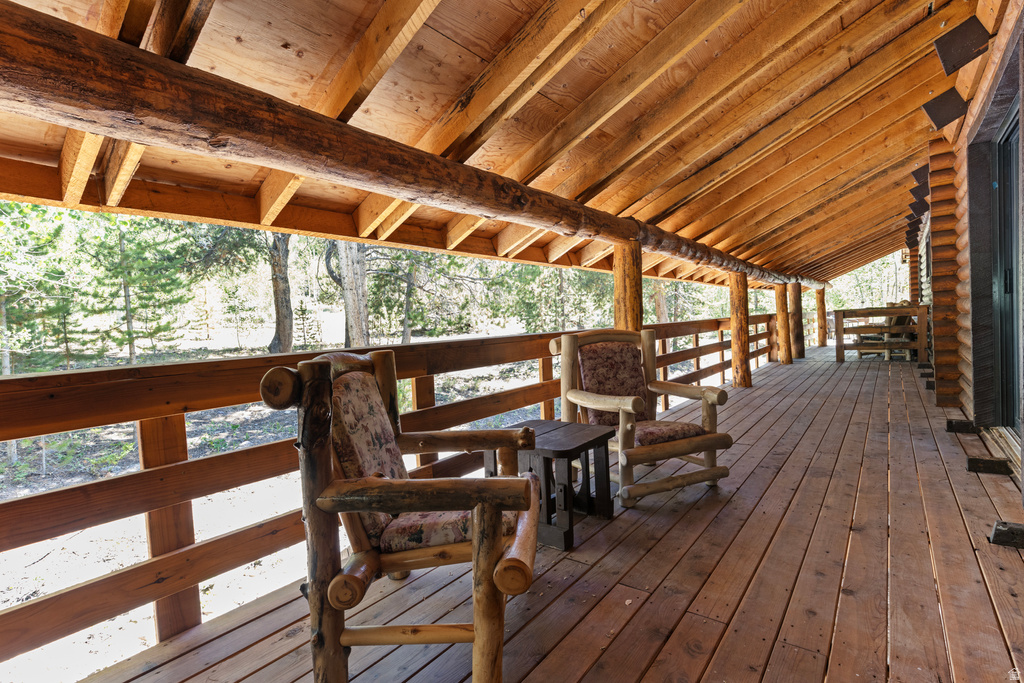 4725 PINE RIDGE RD Kamas, UT 84036