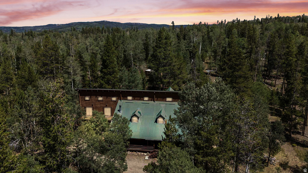 4725 PINE RIDGE RD Kamas, UT 84036