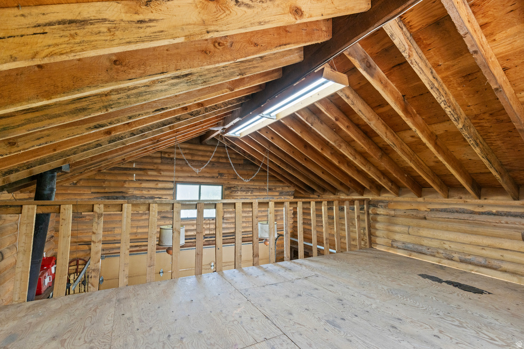 4725 PINE RIDGE RD Kamas, UT 84036