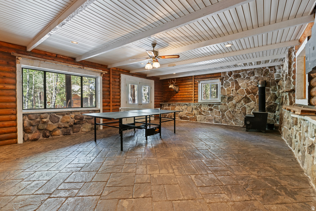 4725 PINE RIDGE RD Kamas, UT 84036