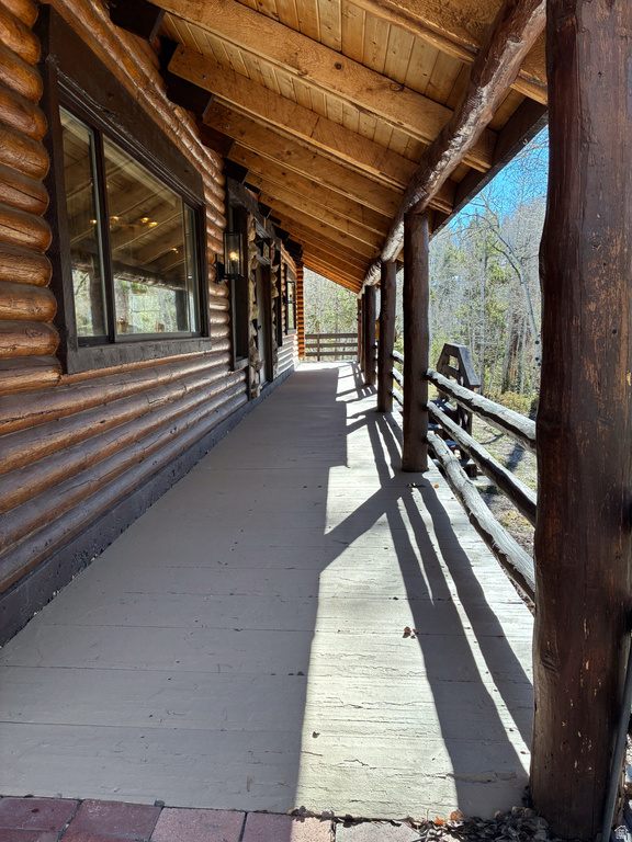 4725 PINE RIDGE RD Kamas, UT 84036