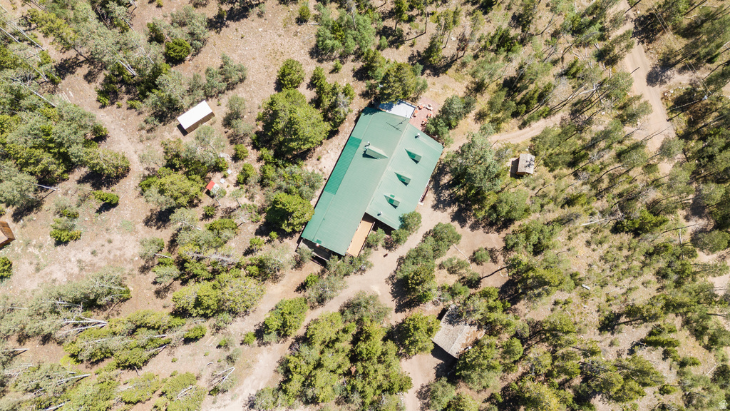 4725 PINE RIDGE RD Kamas, UT 84036