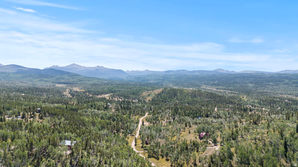 4725 PINE RIDGE RD Kamas, UT 84036