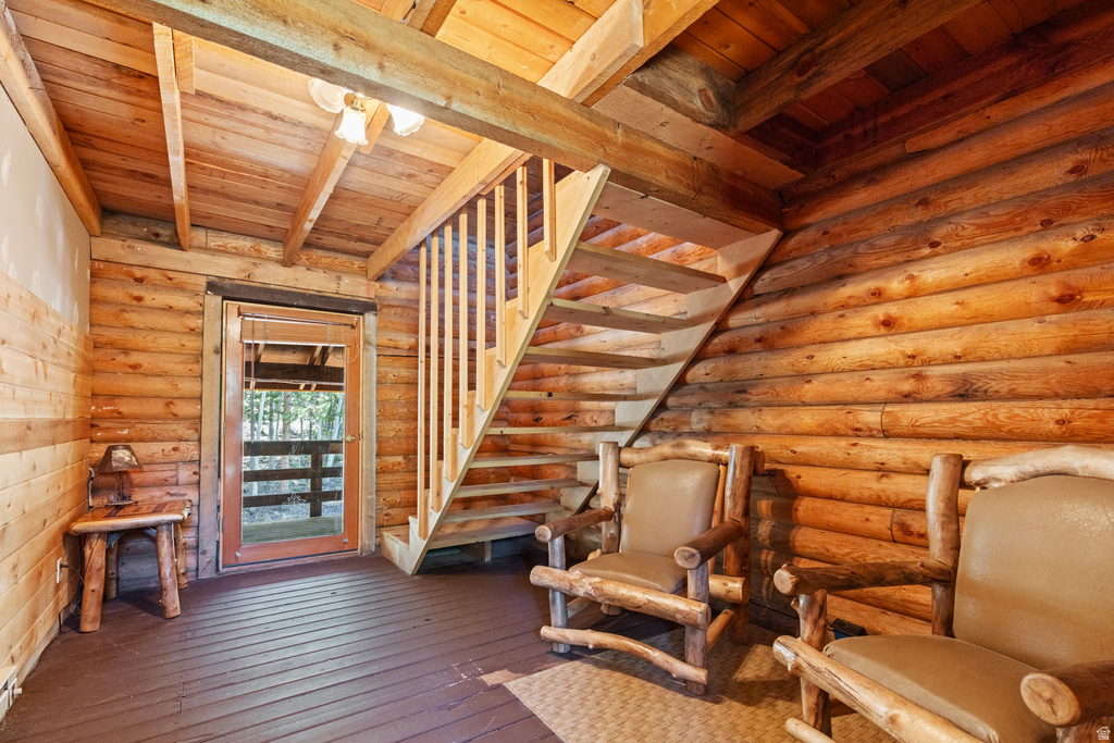 4725 PINE RIDGE RD Kamas, UT 84036