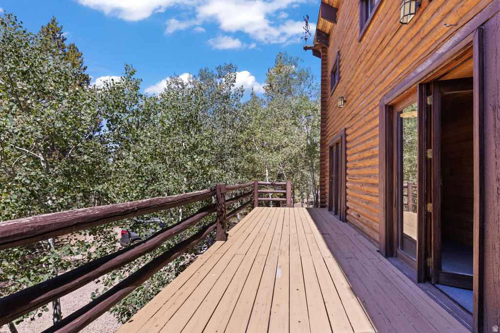 4725 PINE RIDGE RD Kamas, UT 84036