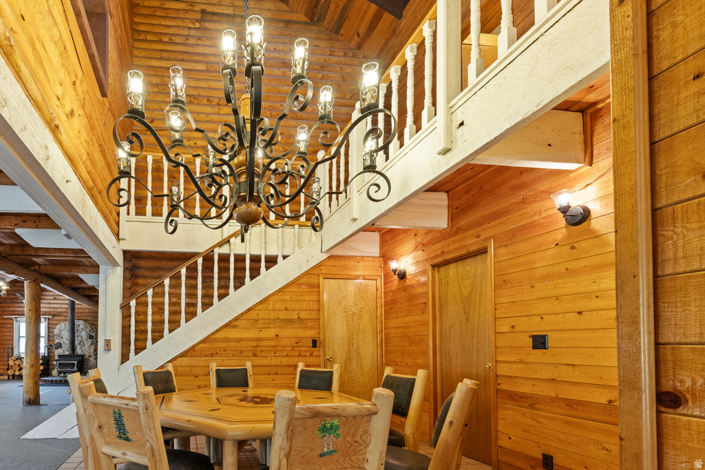 4725 PINE RIDGE RD Kamas, UT 84036