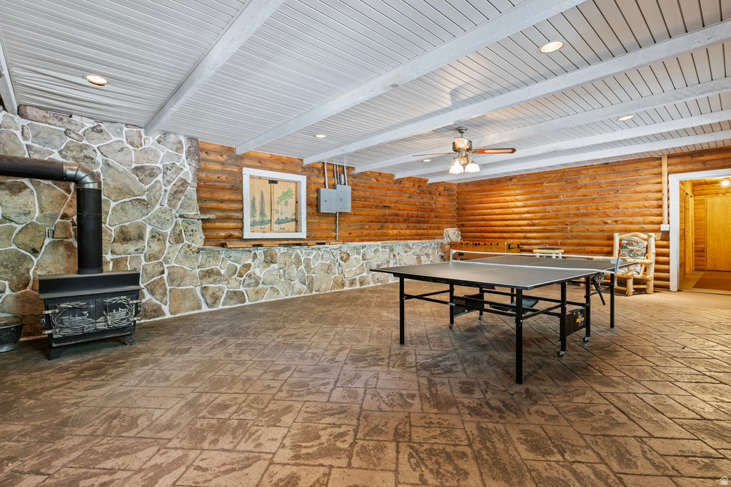 4725 PINE RIDGE RD Kamas, UT 84036