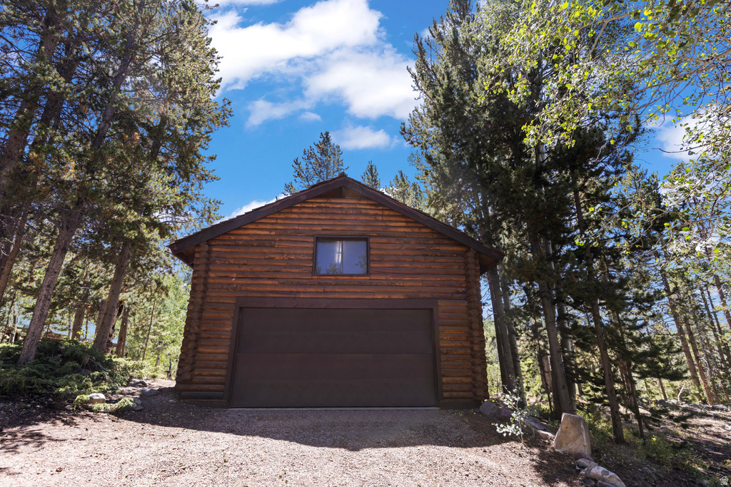 4725 PINE RIDGE RD Kamas, UT 84036