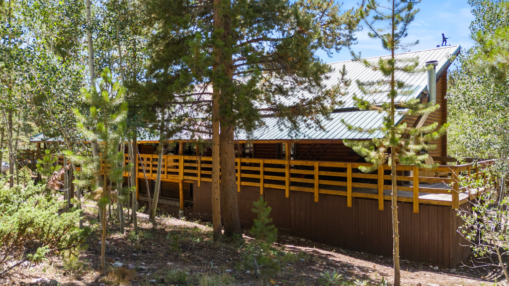 4725 PINE RIDGE RD Kamas, UT 84036