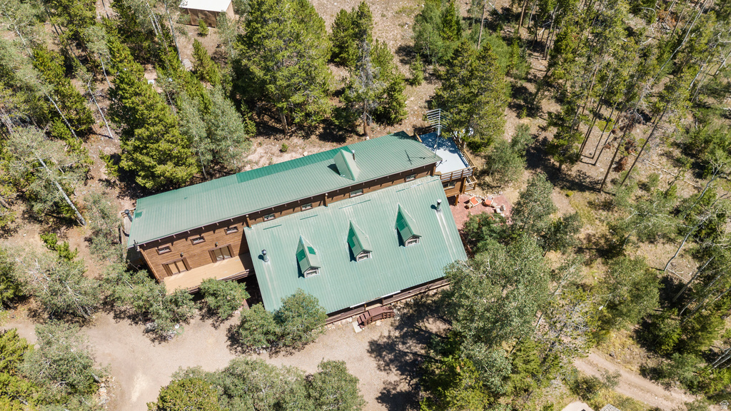 4725 PINE RIDGE RD Kamas, UT 84036