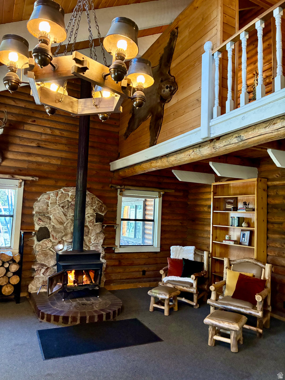 4725 PINE RIDGE RD Kamas, UT 84036