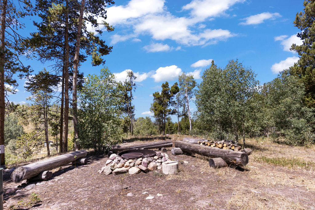 4725 PINE RIDGE RD Kamas, UT 84036