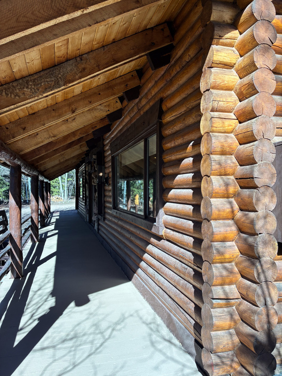 4725 PINE RIDGE RD Kamas, UT 84036