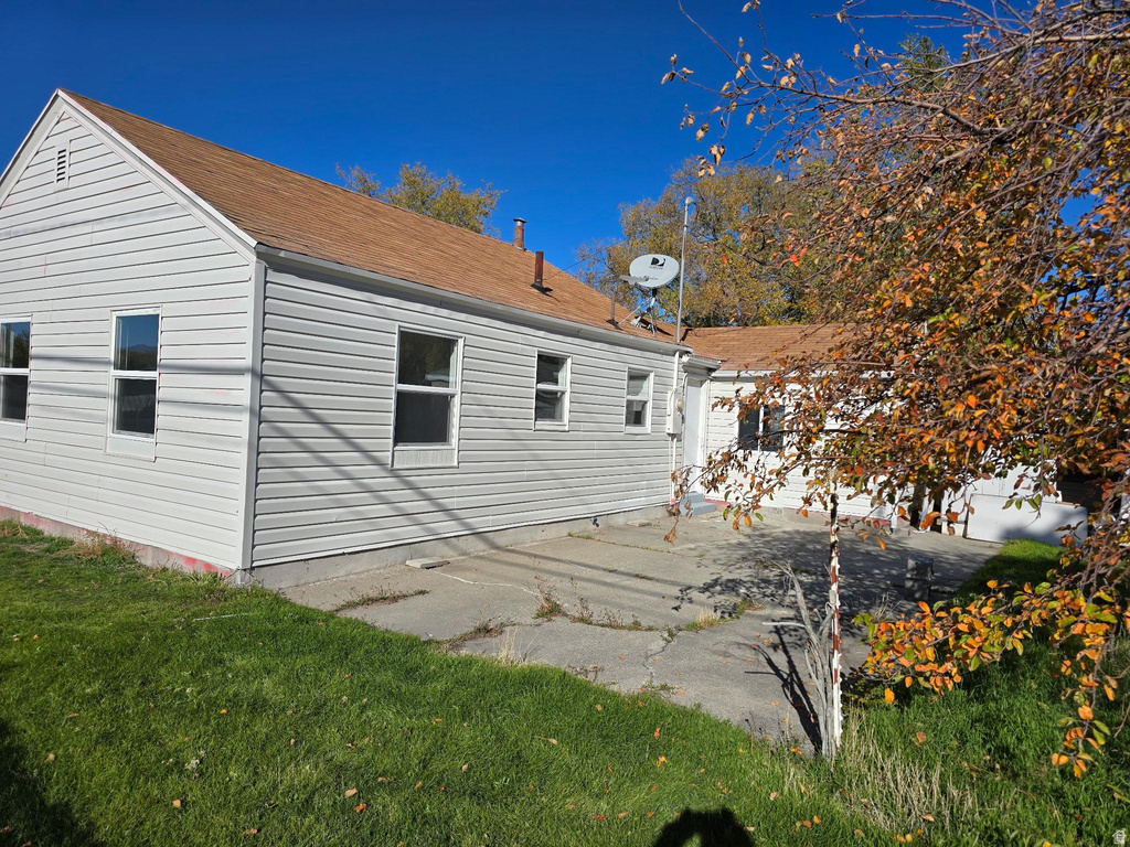 1317 S STEWART ST Salt Lake City, UT 84104