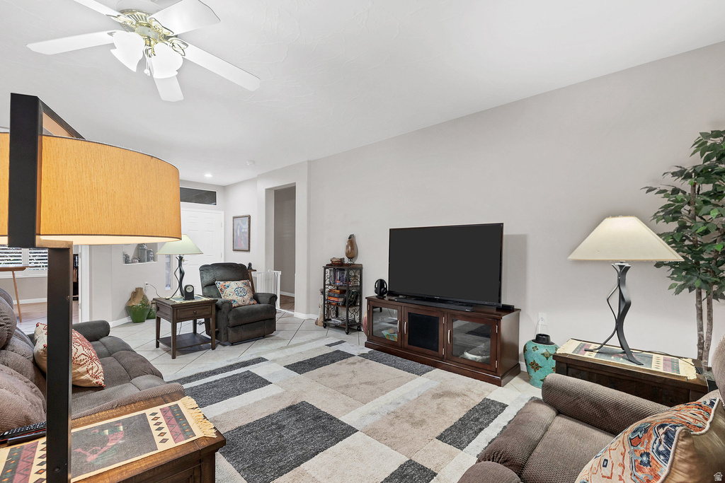 4593 S FLAMING ARCH DR St George, UT 84790