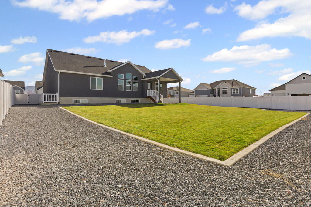 3059 N 2825 W Plain City, UT 84404