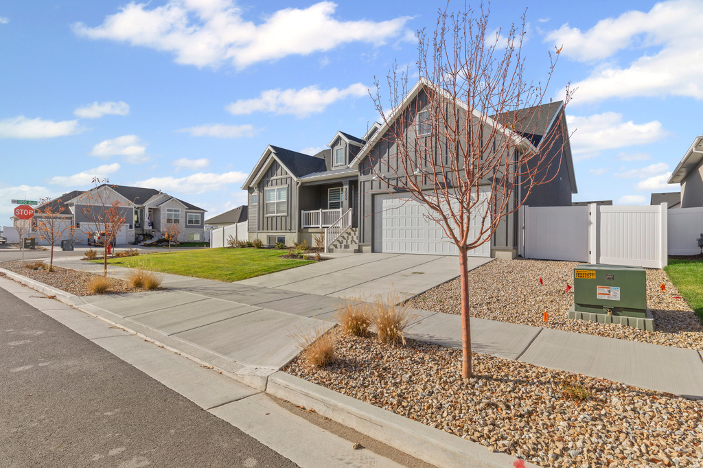 3059 N 2825 W Plain City, UT 84404