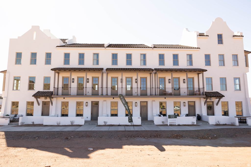 718 W Vista Sur Ln #17