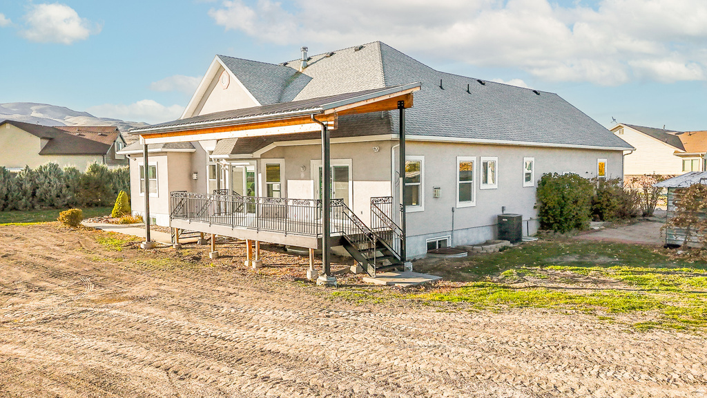 14296 N 5350 W Garland, UT 84312