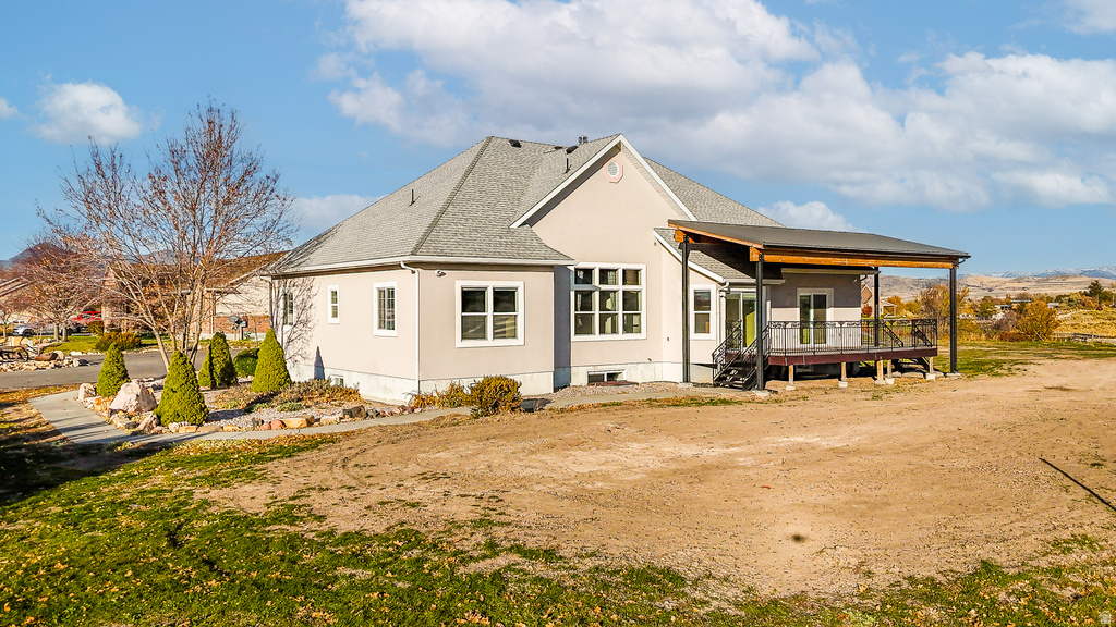 14296 N 5350 W Garland, UT 84312