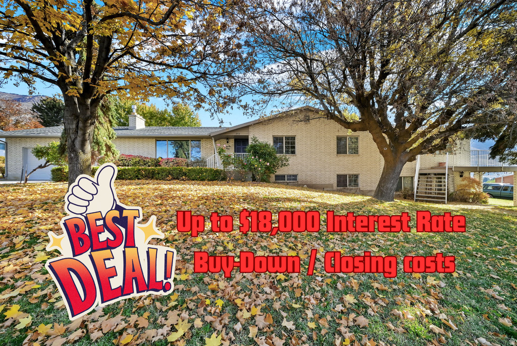 2912 N 750 E North Ogden, UT 84414