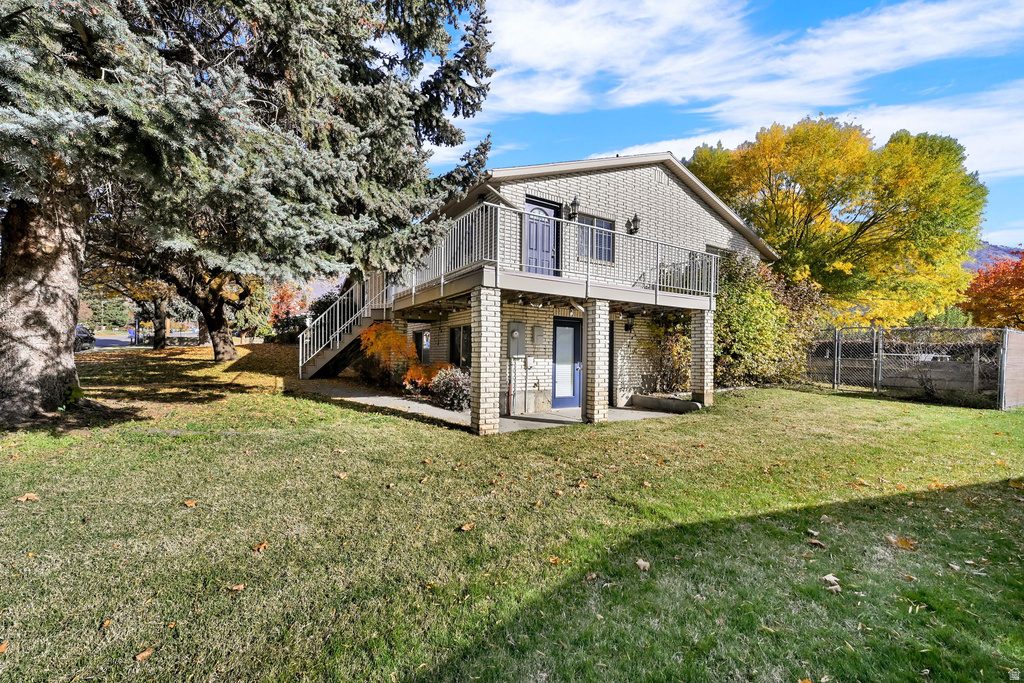 2912 N 750 E North Ogden, UT 84414