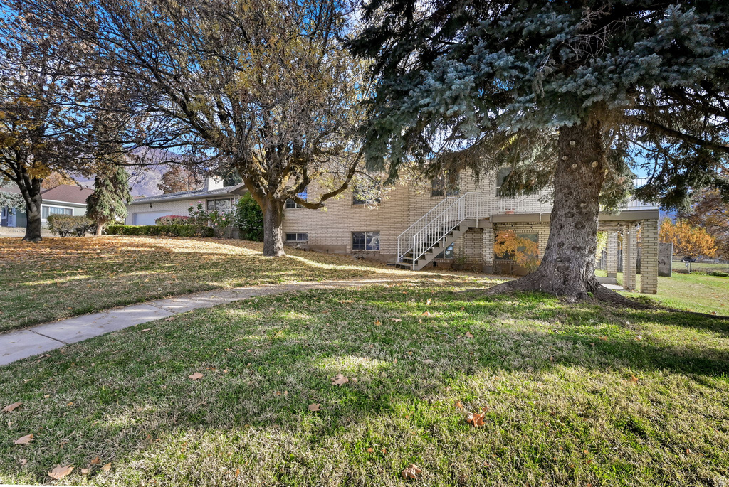 2912 N 750 E North Ogden, UT 84414