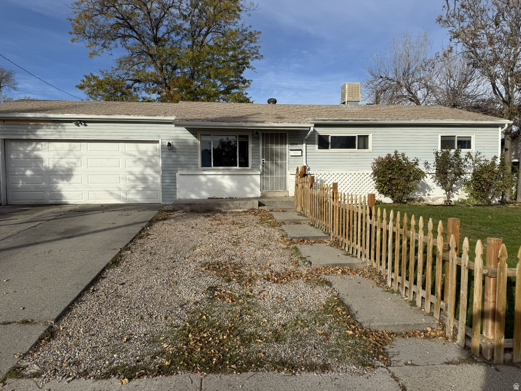 4954 S 4180 W Kearns, UT 84118
