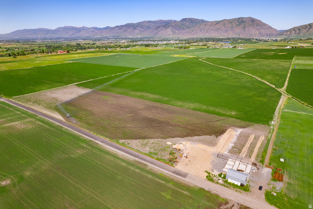 2710 W 6400 S Wellsville, UT 84339