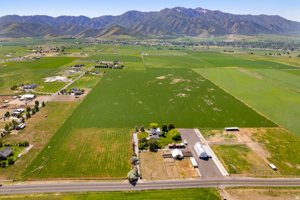2710 W 6400 S Wellsville, UT 84339