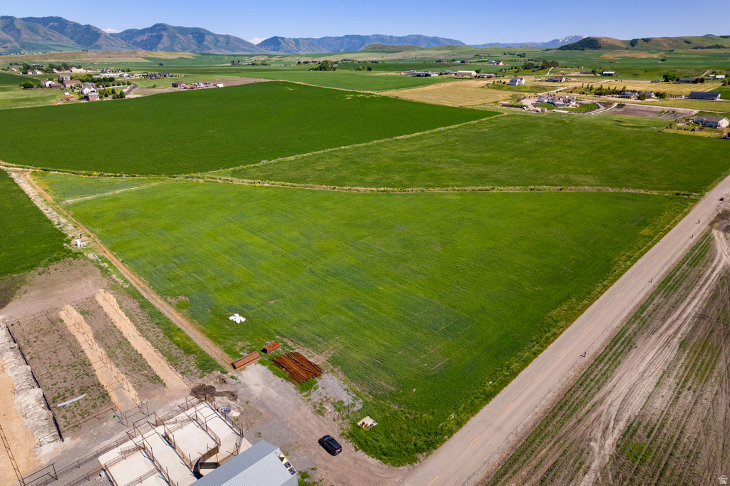 2710 W 6400 S Wellsville, UT 84339