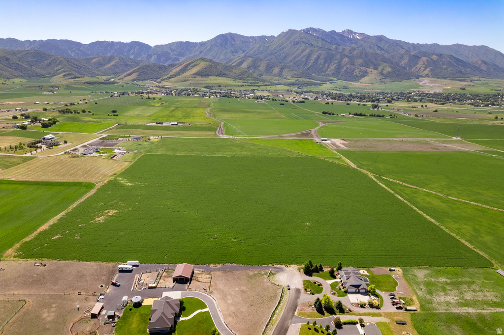 2710 W 6400 S Wellsville, UT 84339
