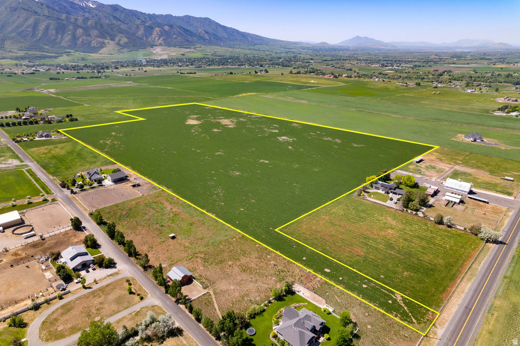 2710 W 6400 S Wellsville, UT 84339