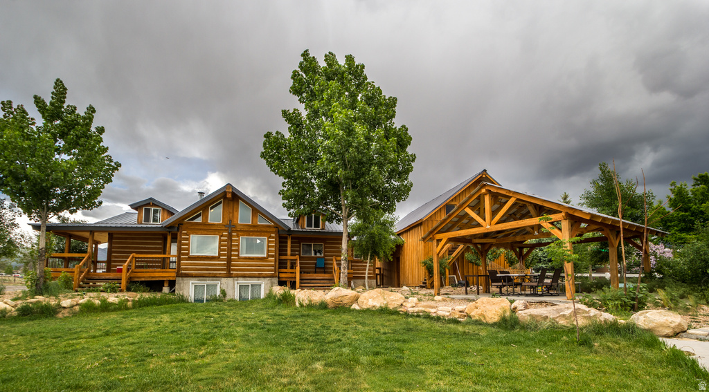 320 S 500 E Mt Pleasant, UT 84647