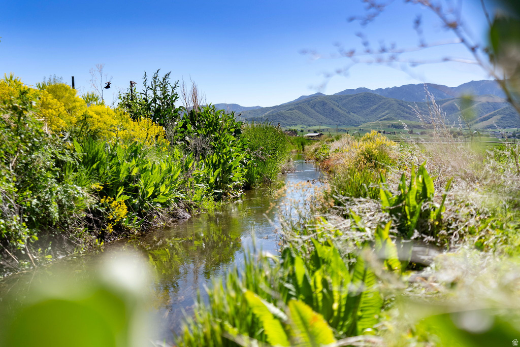 2650 W 6400 S Wellsville, UT 84339