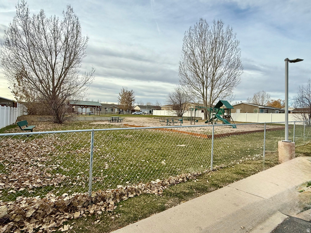 190 W 2100 S Vernal, UT 84078