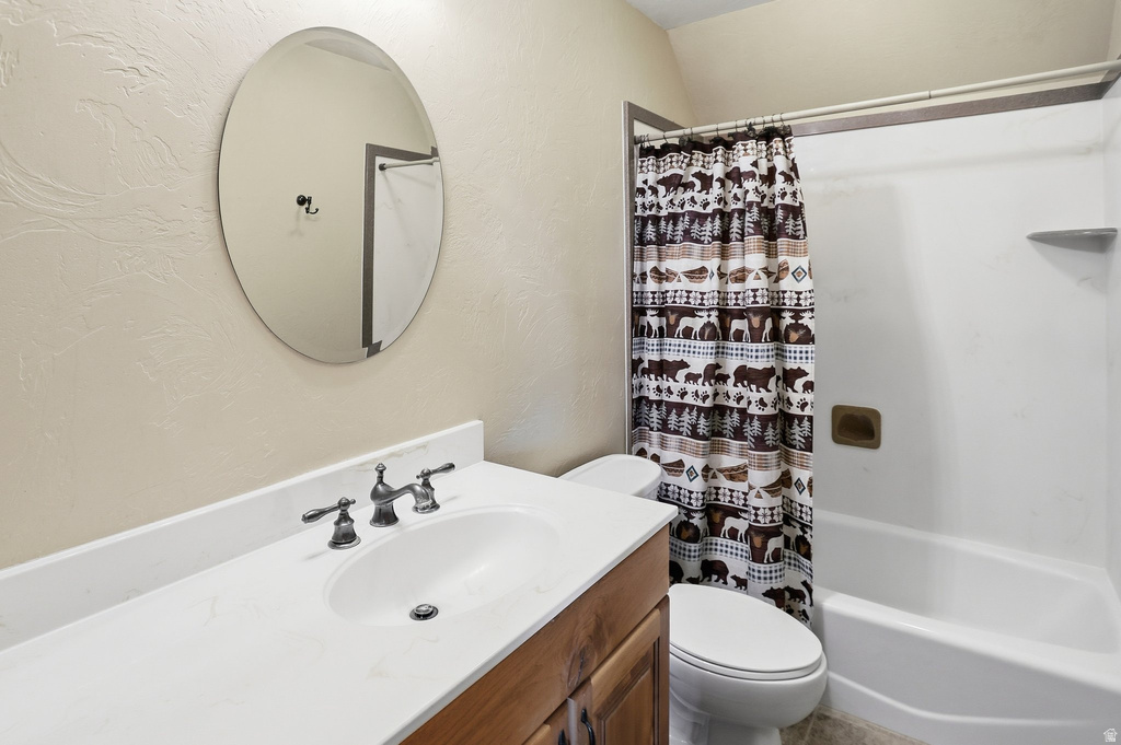 242 CANYON VIEW DR Malad City, ID 83252