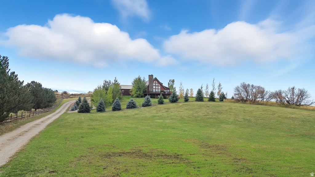 242 CANYON VIEW DR Malad City, ID 83252