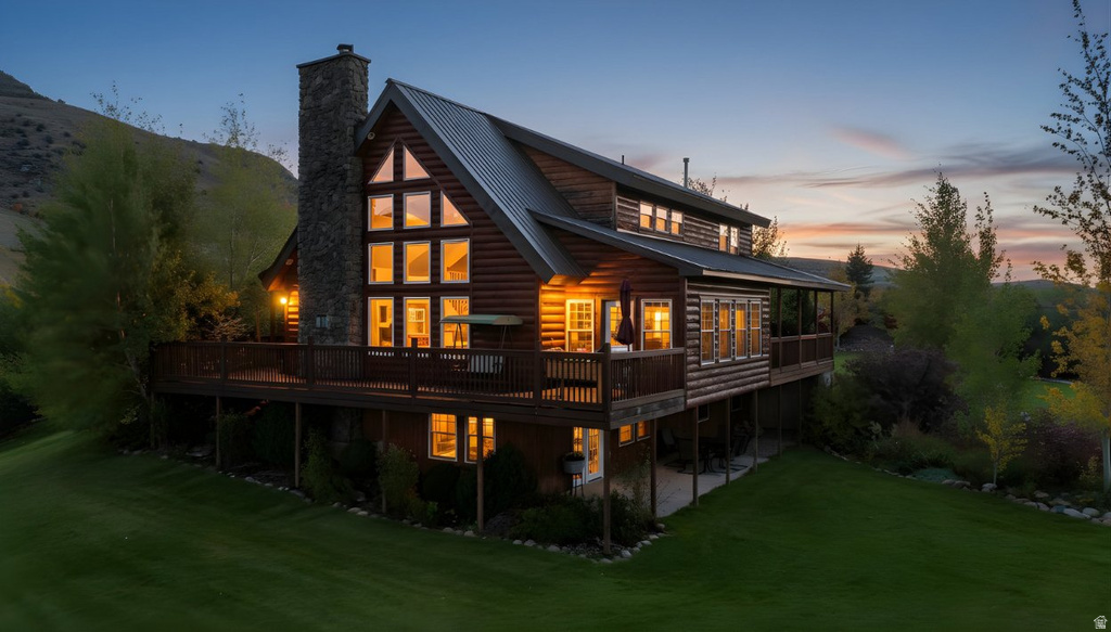 242 CANYON VIEW DR Malad City, ID 83252