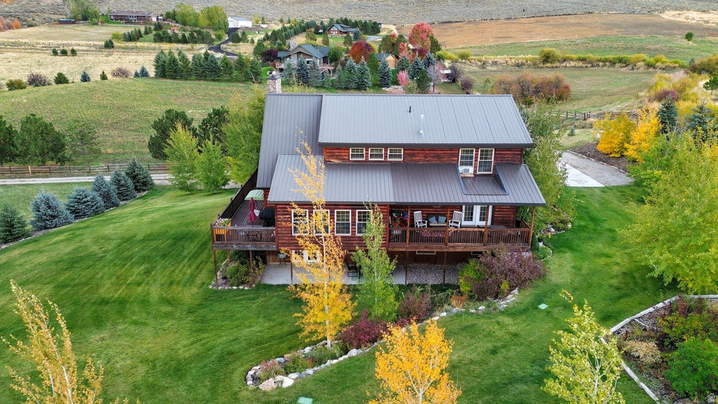 242 CANYON VIEW DR Malad City, ID 83252