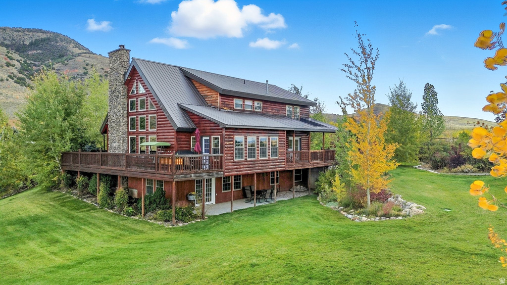 242 CANYON VIEW DR Malad City, ID 83252