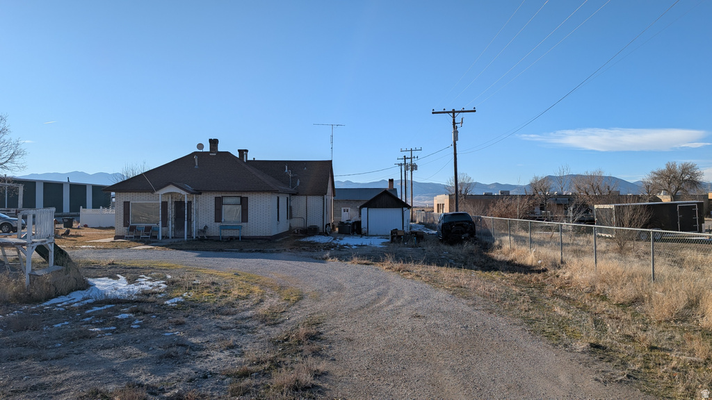 692 S MAIN Gunnison, UT 84634