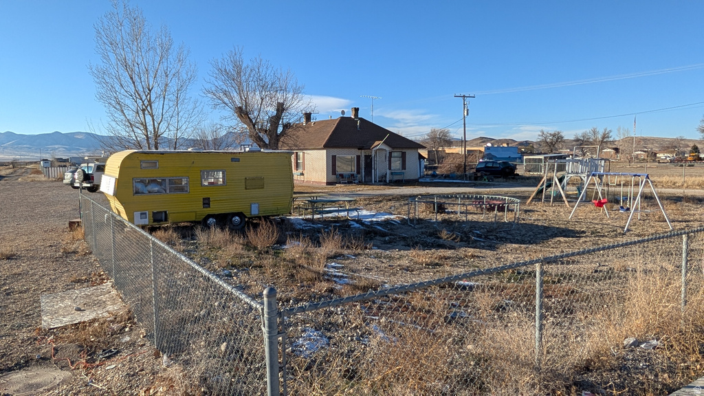 692 S MAIN Gunnison, UT 84634