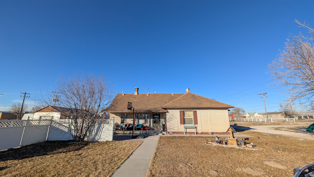 692 S MAIN Gunnison, UT 84634