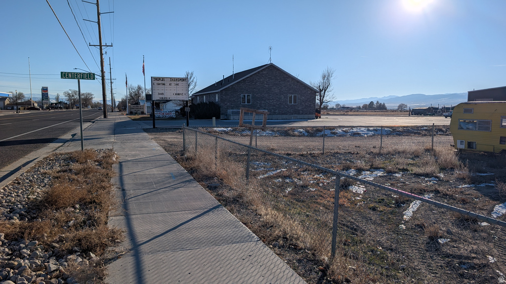 692 S MAIN Gunnison, UT 84634