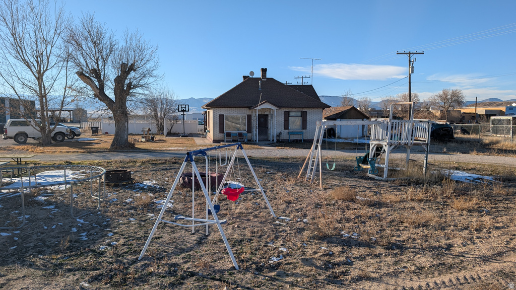 692 S MAIN Gunnison, UT 84634