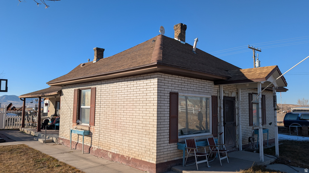 692 S MAIN Gunnison, UT 84634