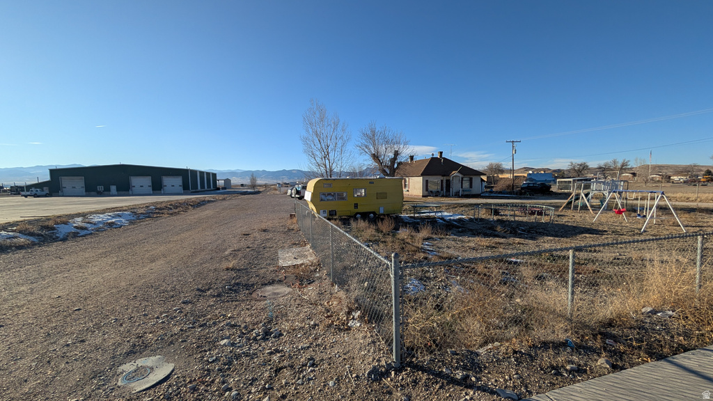 692 S MAIN Gunnison, UT 84634