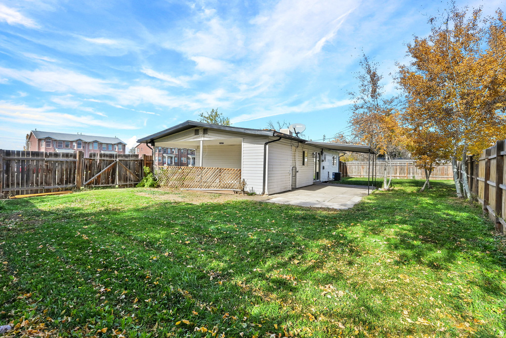 2512 N 475 W Sunset, UT 84015