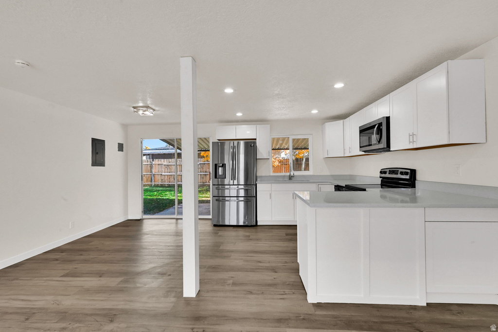 2512 N 475 W Sunset, UT 84015